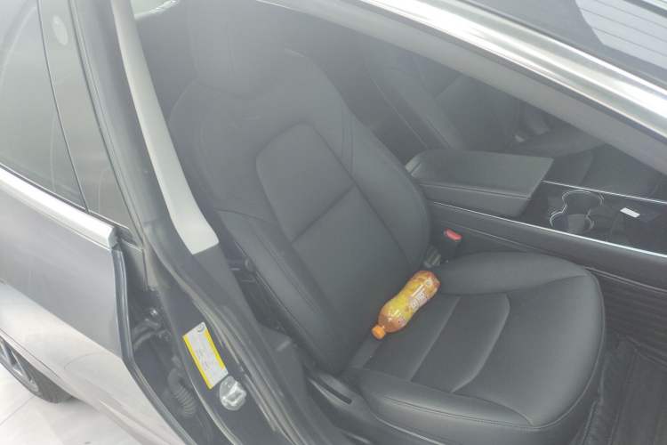 Used Tesla Model 3 2020 Revised Version Standard Range Rear-Wheel Drive – Upgraded Edition
