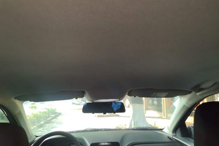 Used Chevrolet Cavalier 2020 325T Automatic Enjoyment Edition
