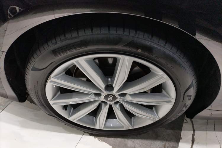 Used Audi A6L 2023 Revised 45 TFSI Prestige Dynamic Edition
