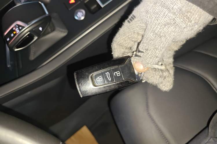 Used Volkswagen Touareg 2021 2.0 TSI Flagship Special Edition