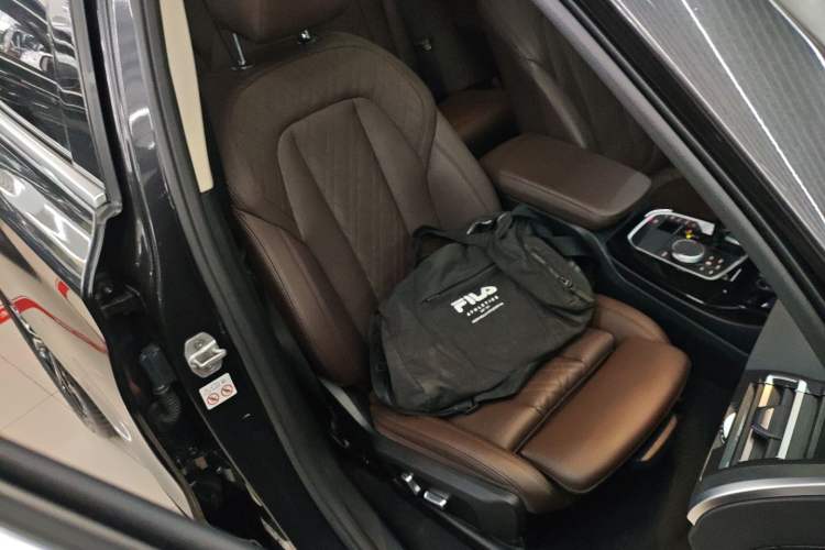 Used BMW X3 2022 xDrive25i M Sport Package