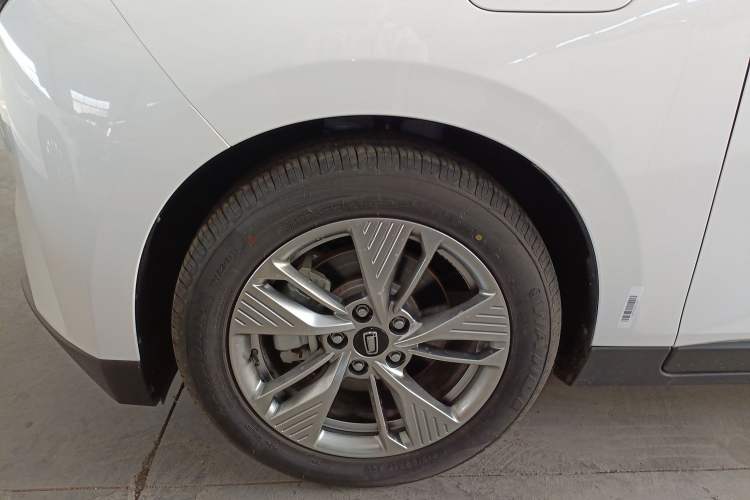 Used Bestune NAT 2023 PRO Enjoy Travel Edition 425km