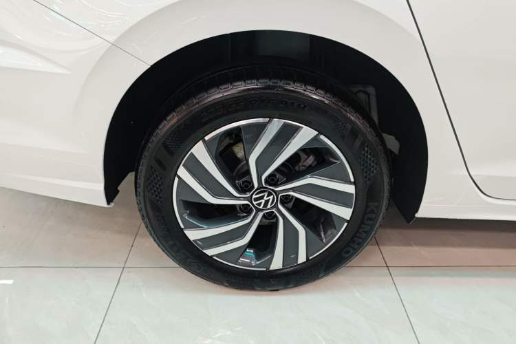 Used Volkswagen Bora 