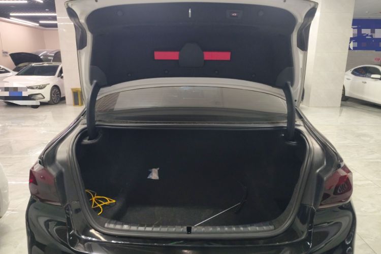 Used BMW 5 Series 2020 530Li Leading Model M Sport Package
