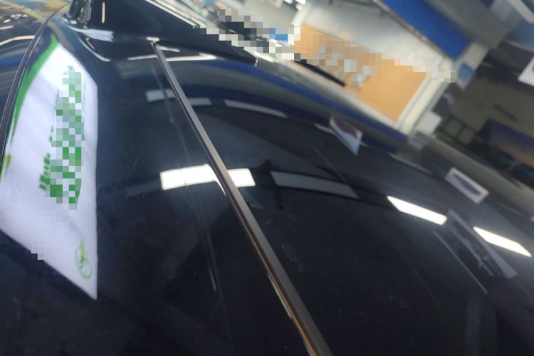 Used Li Auto L7 2024 Ultra Model
