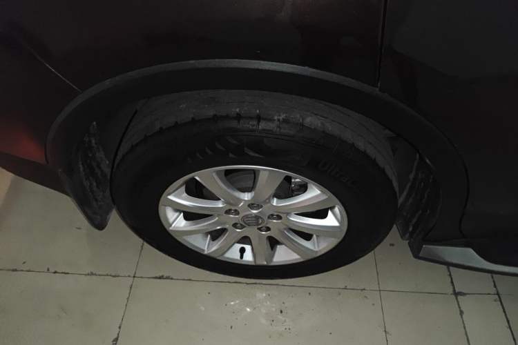 Used Buick Envision 2019 20T Two-Wheel Drive Luxury Version China VI Standard
