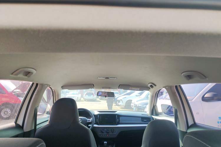 Used Skoda Kamiq 2020 1.5L Automatic Standard Edition
