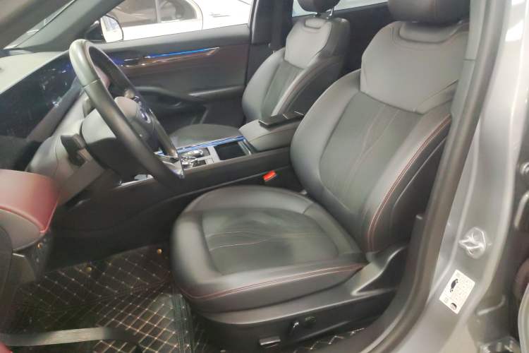 Used Ford Mondeo 2023 EcoBoost 245 Ultimate Model
