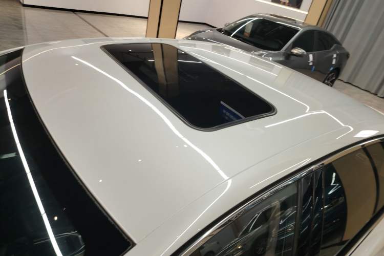 Used Peugeot 408 2016 1.6T Automatic Luxury Edition
