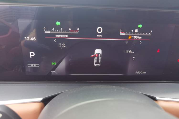 Used Nissan Terra 2024 380 VC-TURBO Four-Wheel Drive Prestige Edition 6 Seats
