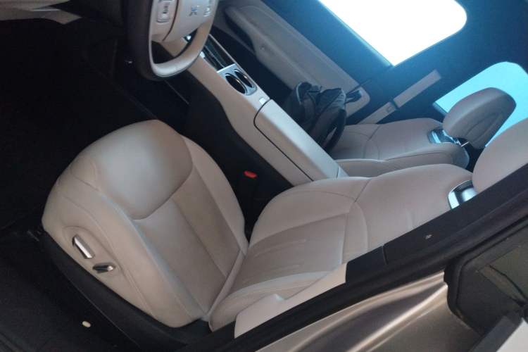 Used XPeng G6 2023 580 Long-Range Max
