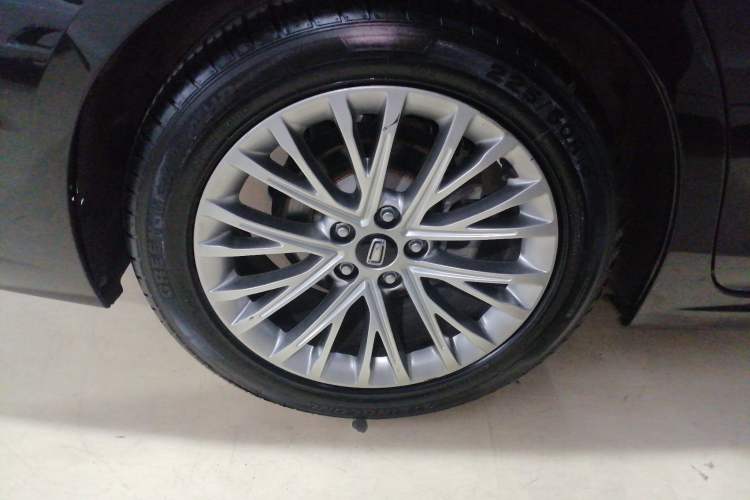 Used Bestune B70 2021 1.5T Automatic 15th Anniversary Edition
