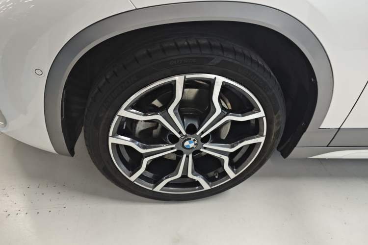 Used BMW X2 2020 sDrive25i Luxury M Sport Package
