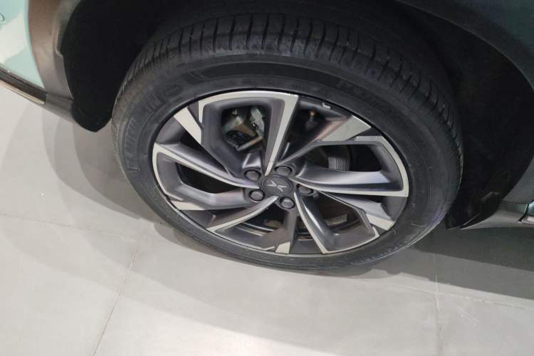 Used XPeng G3 2021 G3i 460N