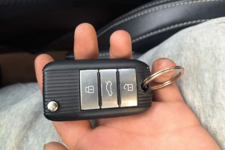 Used MG ZS 2018 1.5L Automatic Luxury Edition China V Standard
