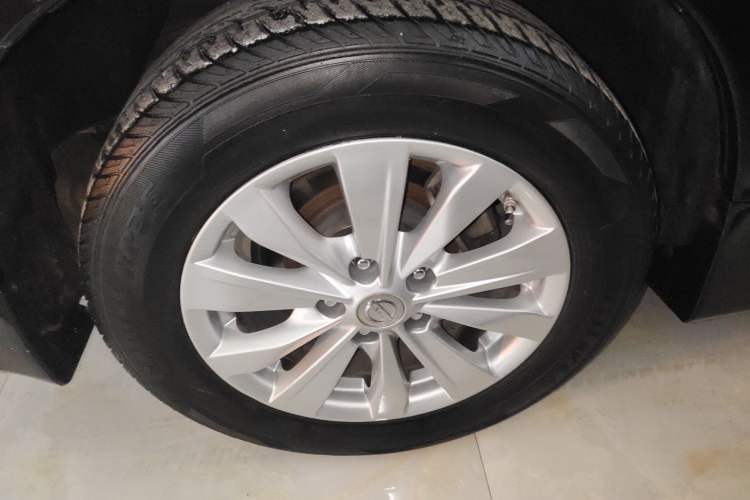 Used Nissan Teana 2018 2.0L XL Smart Upgrade Edition
