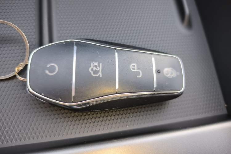 Used BYD Seal 06 New Energy 2024 DM-i 120KM Prestige Model
