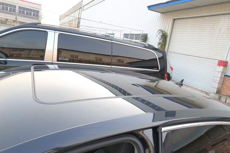 Used Volkswagen Magotan 2020 330TSI DSG Luxury Edition
