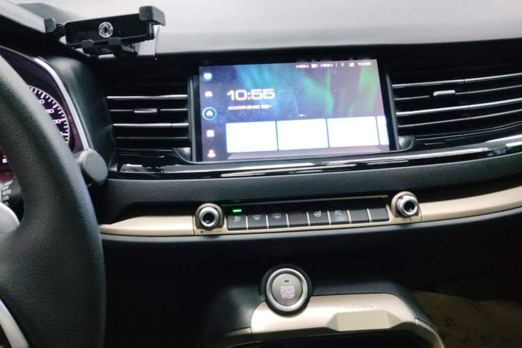 Used Haval H6 2021 1.5T Automatic Champion Edition