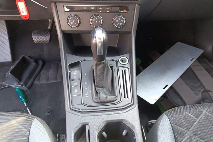 Used Volkswagen Lavida 2023 Revised 1.5L Automatic DeYi Edition
