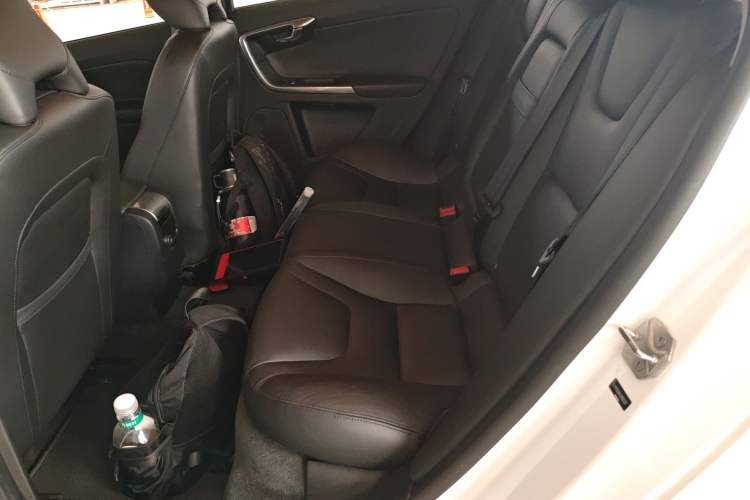 Used Volvo S60 2018 S60L T3 Smart Progress Edition
