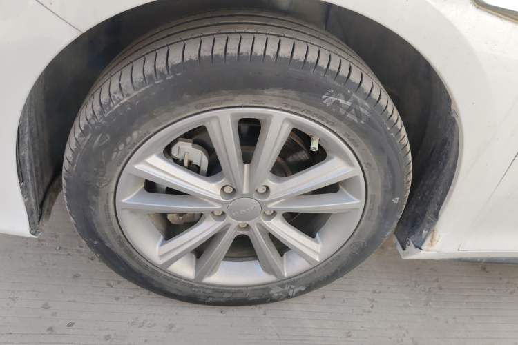 Used AION S 2023 Meizu 580 Lithium Iron Phosphate