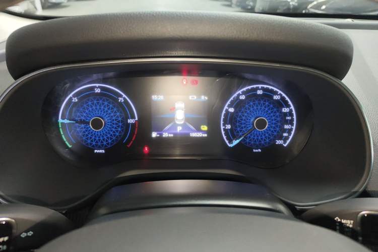 Used Hongqi E-QM5 2023 Revised Version Basic Travel Edition