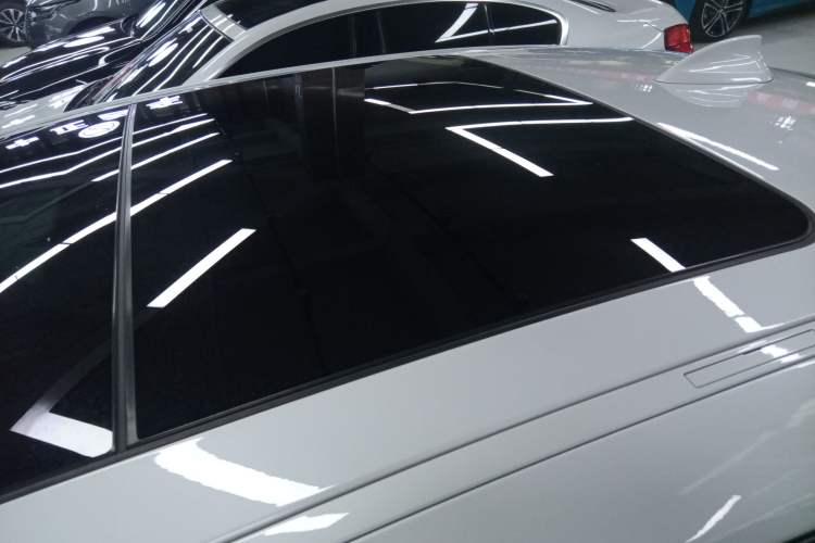 Used BMW 3 Series GT 2020 320i M Sport Package
