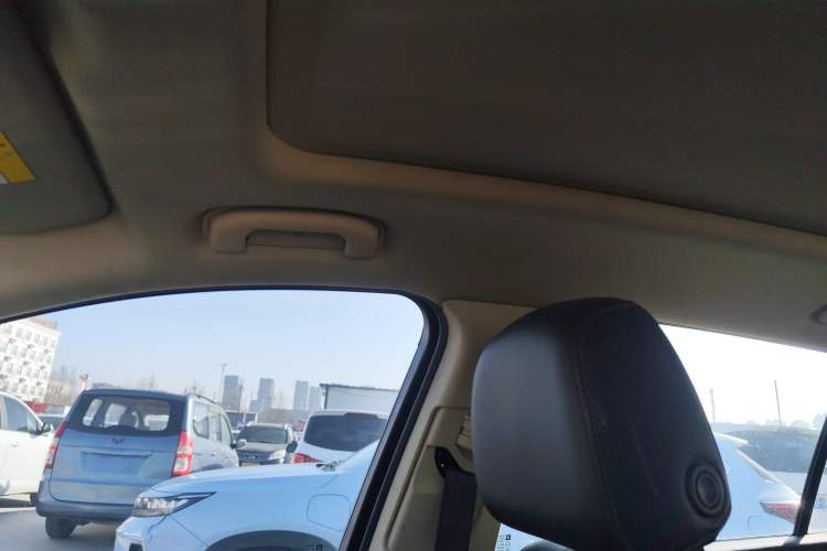 Used Buick Envision 2017 20T Two-Wheel Drive Leading Version
