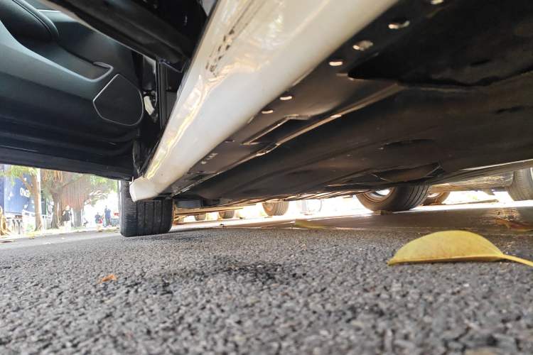 Used Honda Accord 2022 260TURBO Luxury Edition
