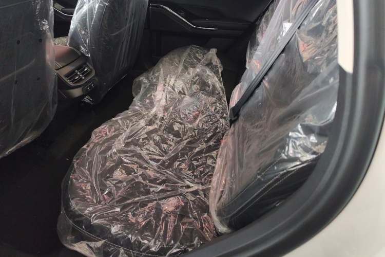 Used Haval H6 2024 1.5T Two-Wheel-Drive Classic Edition
