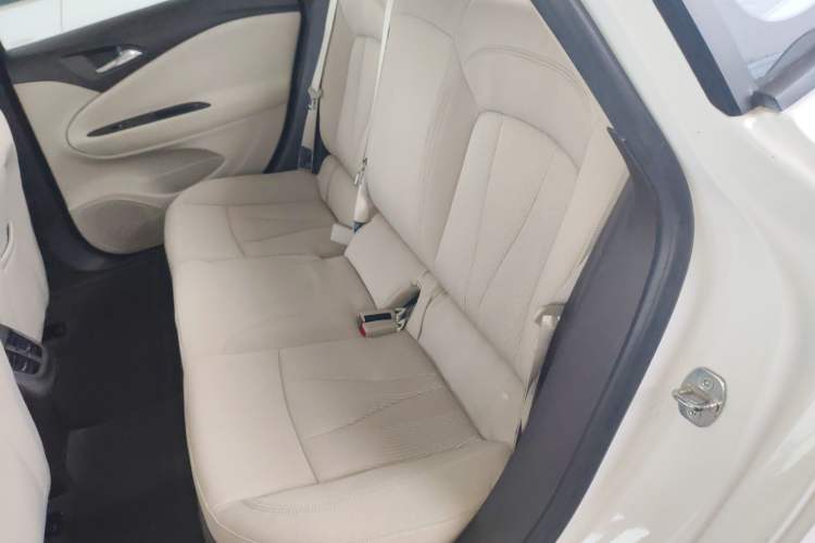 Used Buick Verano 2017 Sedan 15S Automatic Entry Model