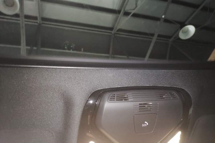 Used BMW 5 Series 2022 Second Facelift 525Li M Sport Package
