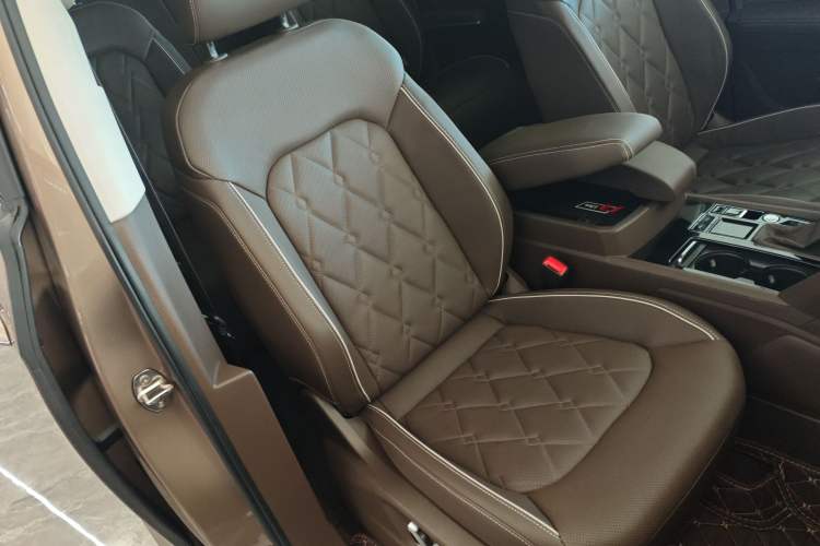 Used Volkswagen Viloran 2020 380TSI Prestige Edition
