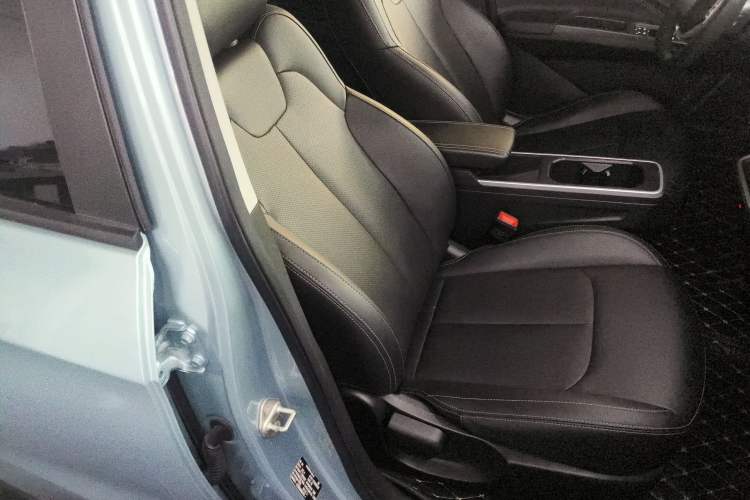 Used NETA V 2022 Chao 400 Lite