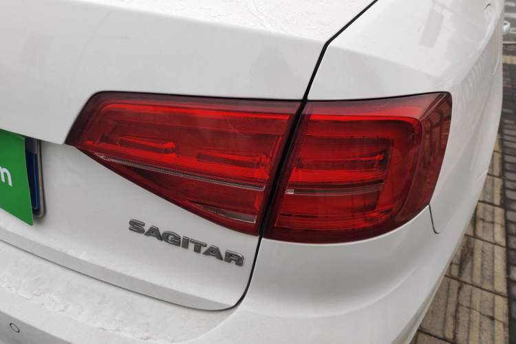 Used Volkswagen Sagitar 2018 1.6L Automatic Comfort Model