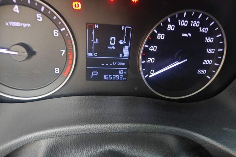 Used Hyundai ix25 2015 1.6L Automatic Two-Wheel Drive Smart GLS Trim