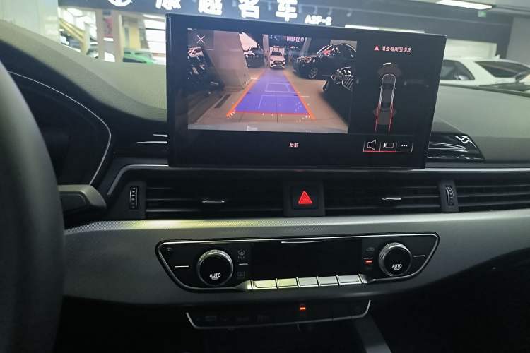 Used Audi A5 2023 Coupe 40 TFSI Fashionable and Dynamic Model