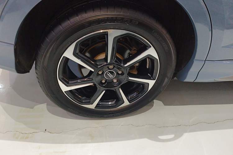 Used Audi Q3 Sportback 2022 40 TFSI RS Package Performance Model