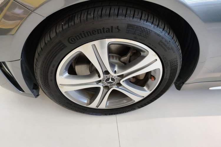 Used Mercedes-Benz C-Class 2019 Restyled C 260 L Sport Edition
