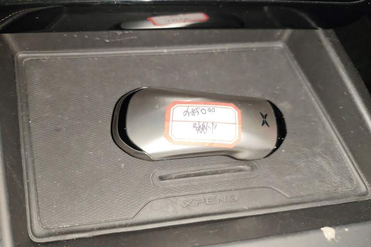 Used XPeng G3 2022 G3i 460N+
