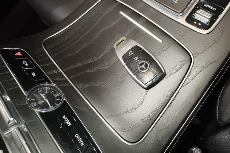 Used Mercedes-Benz E-Class 2019 E 260 L Sport Edition