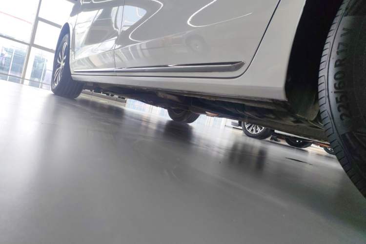 Used Buick GL8 2023 ES Lu Zun Deluxe Model
