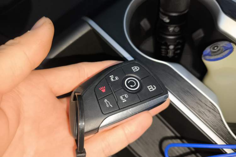 Used Buick GL8 2025 Lu Zun Deluxe Edition
