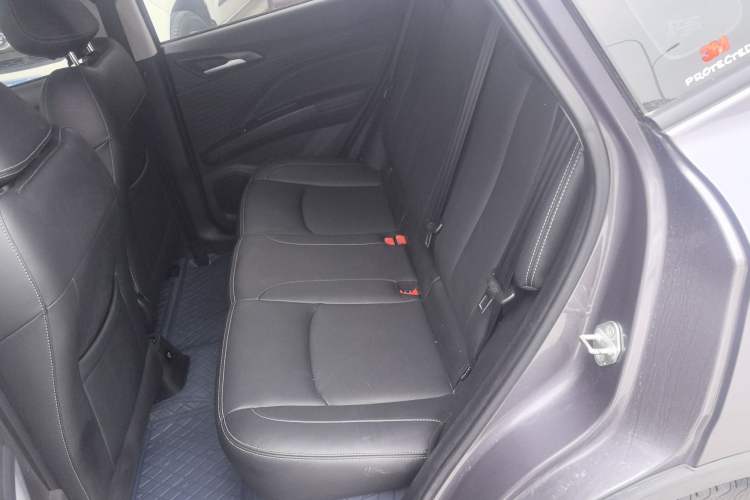 Used NETA V 2022 Long-Range Industry Custom Edition