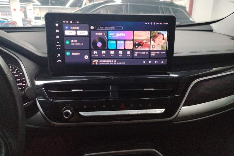 Used Haval H6 2023 National Trend Edition 1.5T Automatic Urban Version