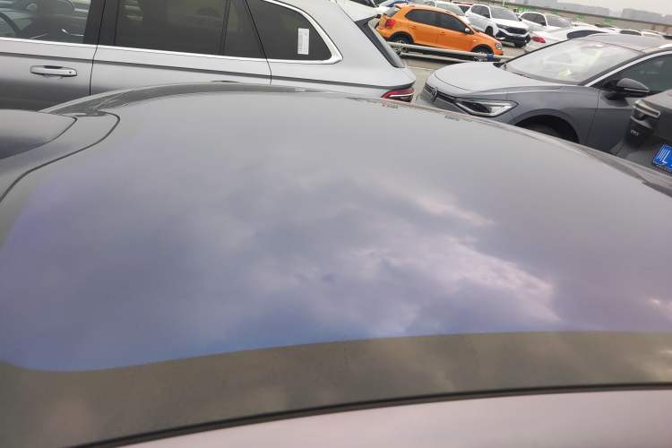 Used  SU7 2024 Four-Wheel Drive Ultra-Long Range Advanced Intelligent Driving Max Edition
