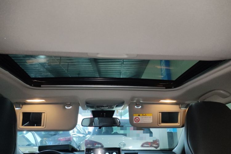 Used Toyota Wildlander 2022 2.0L CVT Two-Wheel Drive Luxury PLUS Edition
