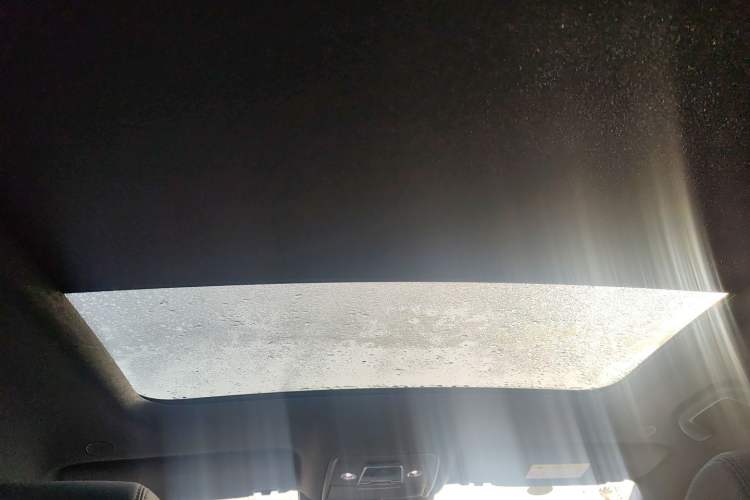 Used BYD Sealion 06 New Energy 
