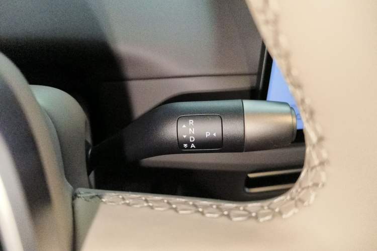 Used Li Auto Li Auto i6 
